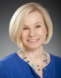 Robin Miller, Vermont Department of Health Oral Health Director