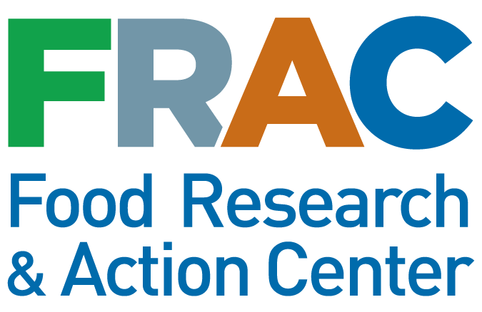 FRAC logo