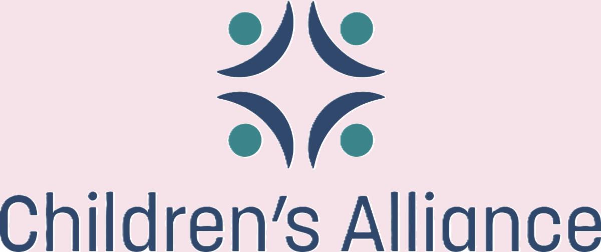 Children's Alliance logo