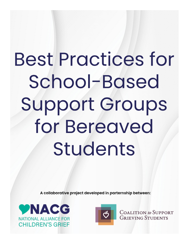 Cover page of the resource, with text and logos