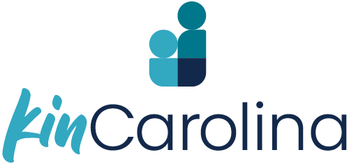 Kin Carolina logo