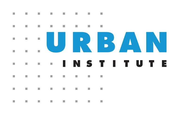 Urban Institute logo
