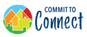 Commit to Connect logo