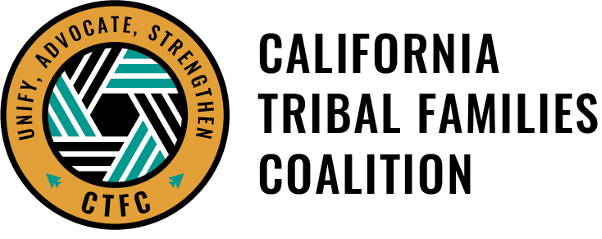California Tribal Families Coalition logo