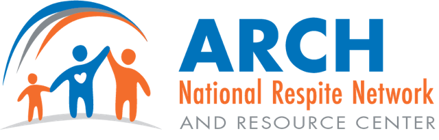 ARCH logo