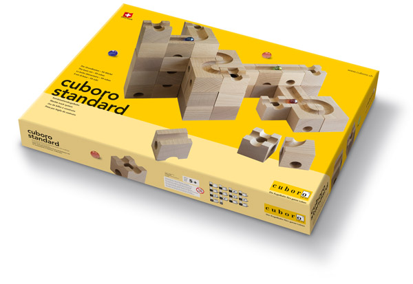 Cuboro Standard