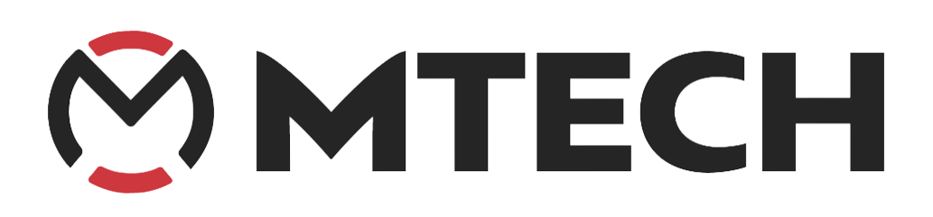MTech Logo