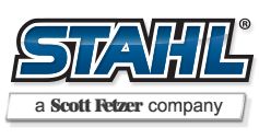 Stahl logo