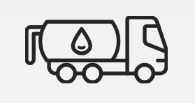 Maintenance Truck Icon