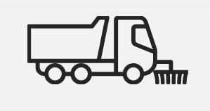 Sweeper Icon