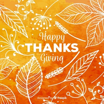 Thanksgiving Card