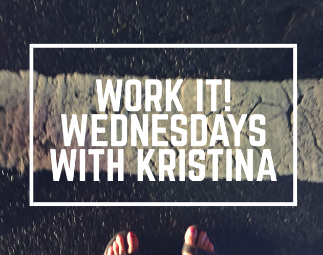 work it wednesdays