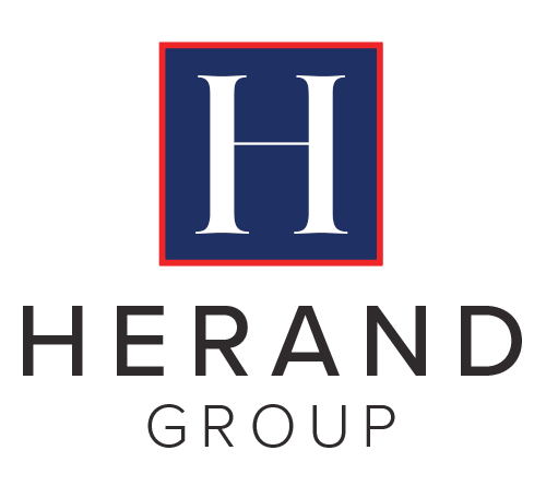 HERAND Group logo