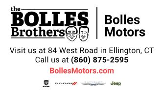 Bolles Motors logo