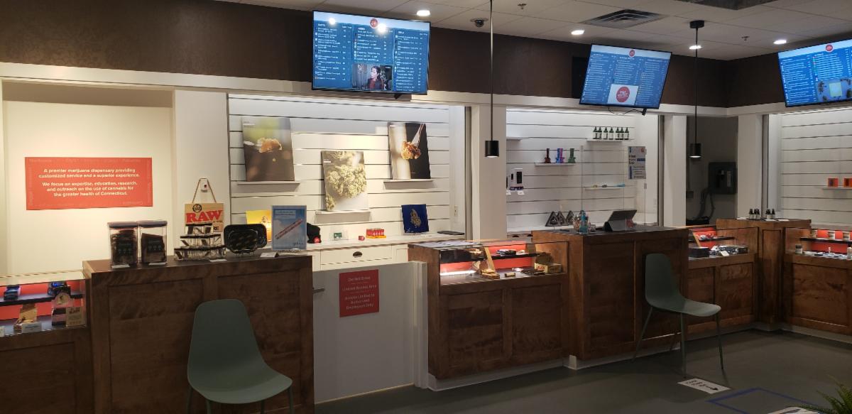 Virtual Member Showcase June 12 Fine Fettle Dispensary in Willimantic