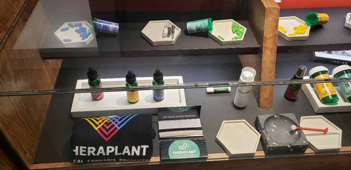Virtual Member Showcase June 12 Fine Fettle Dispensary in Willimantic