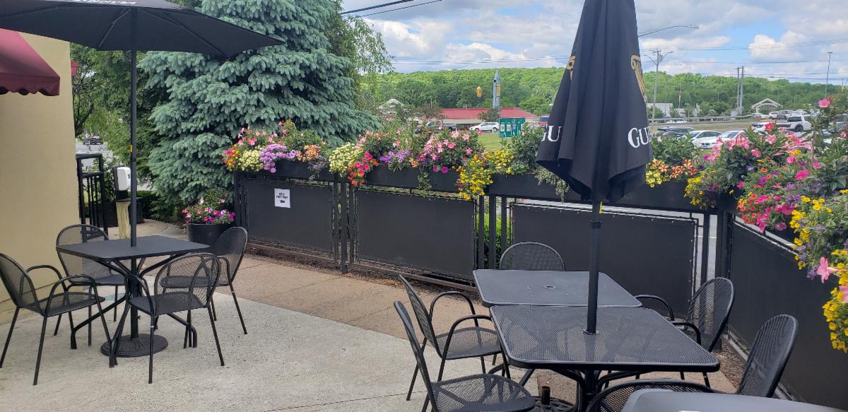 Virtual Member Showcase June 4 Wood N Tap