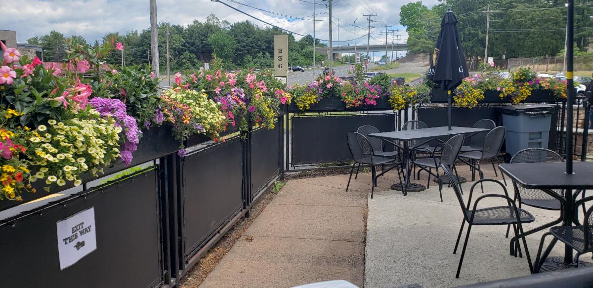 Virtual Member Showcase June 4 Wood N Tap