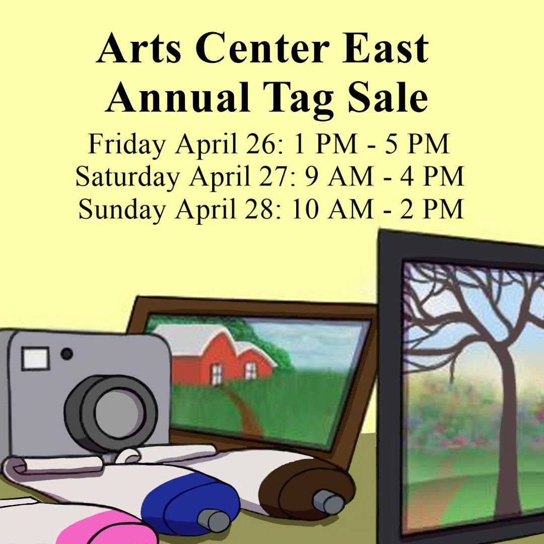 Final Tag Sale Locations for April 27, 2024