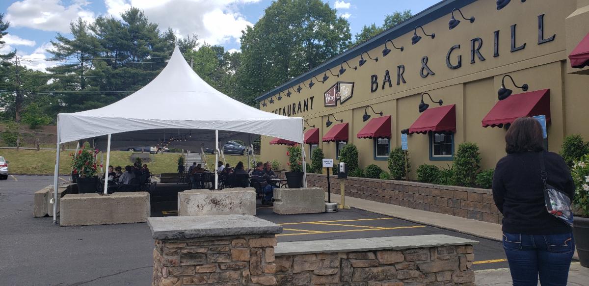 Virtual Member Showcase June 4 Wood N Tap