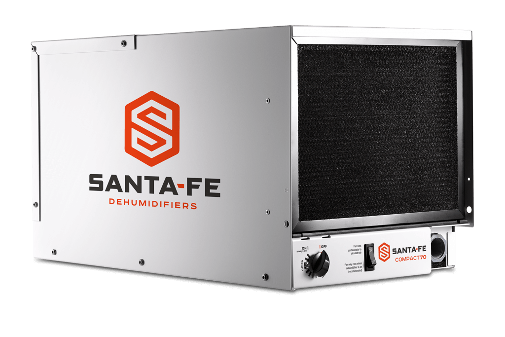 MUSTY, DAMP AND SMELLY AREAS IN YOUR HOME?