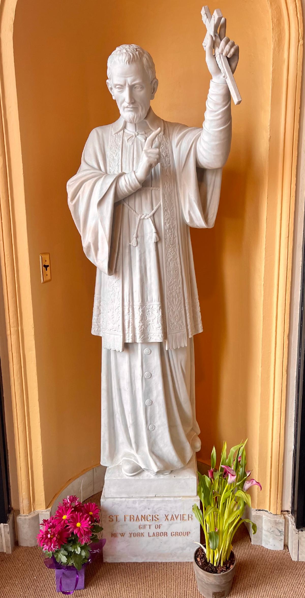 Loyola's Weekly Newsletter Issue 12, 2022