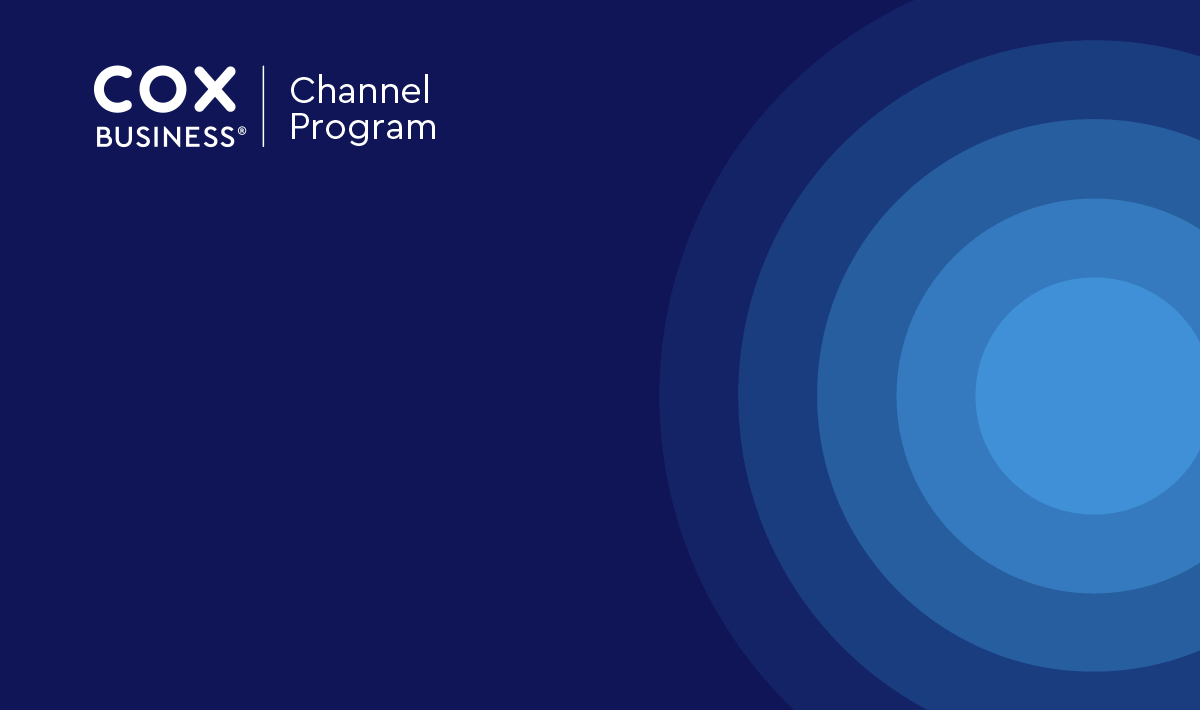 Cox Business Channel Program 9 must-haves for any business continuity plan