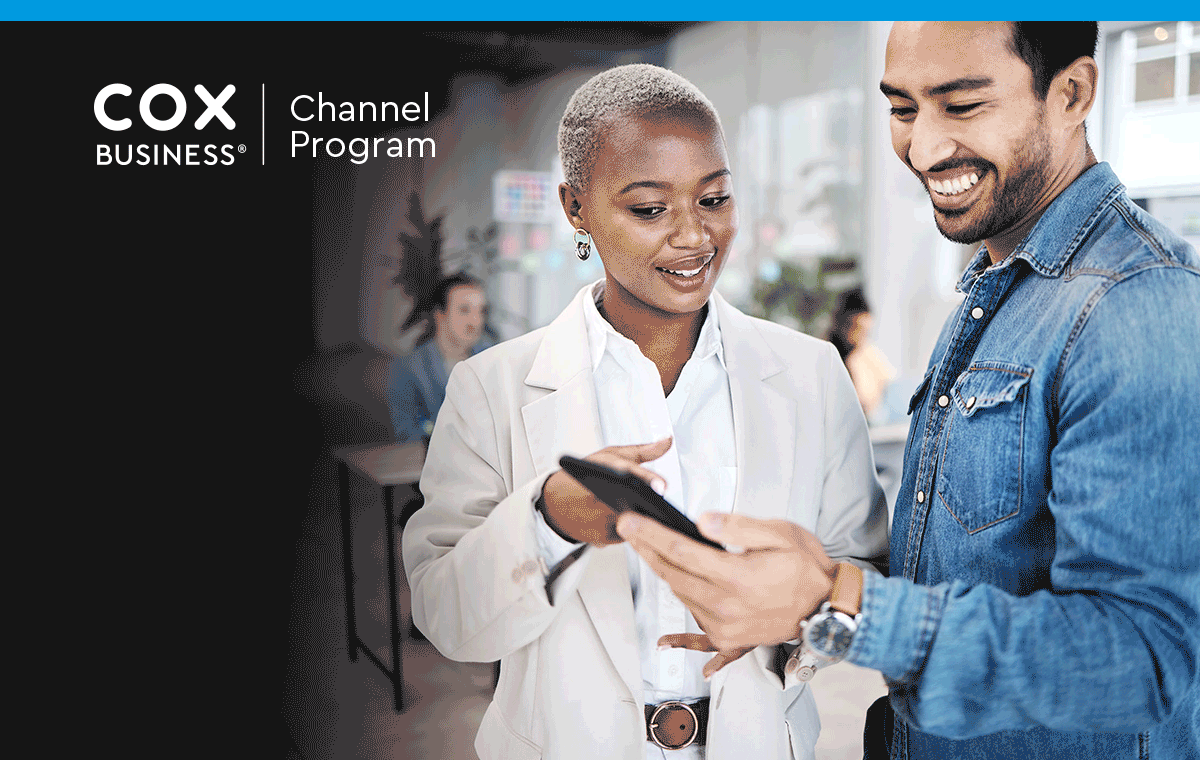 Lets talk residual payments at IT Expo