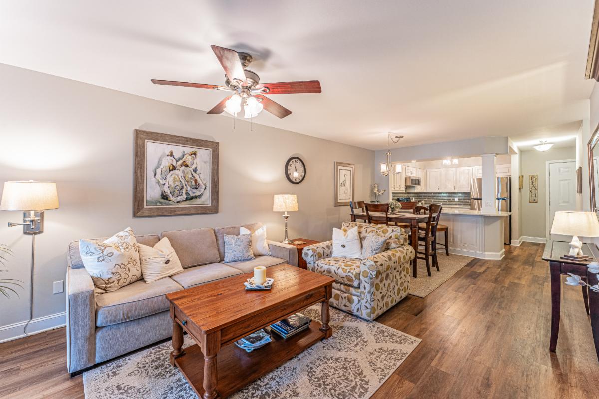 Keeping up with The Prud'homme Team