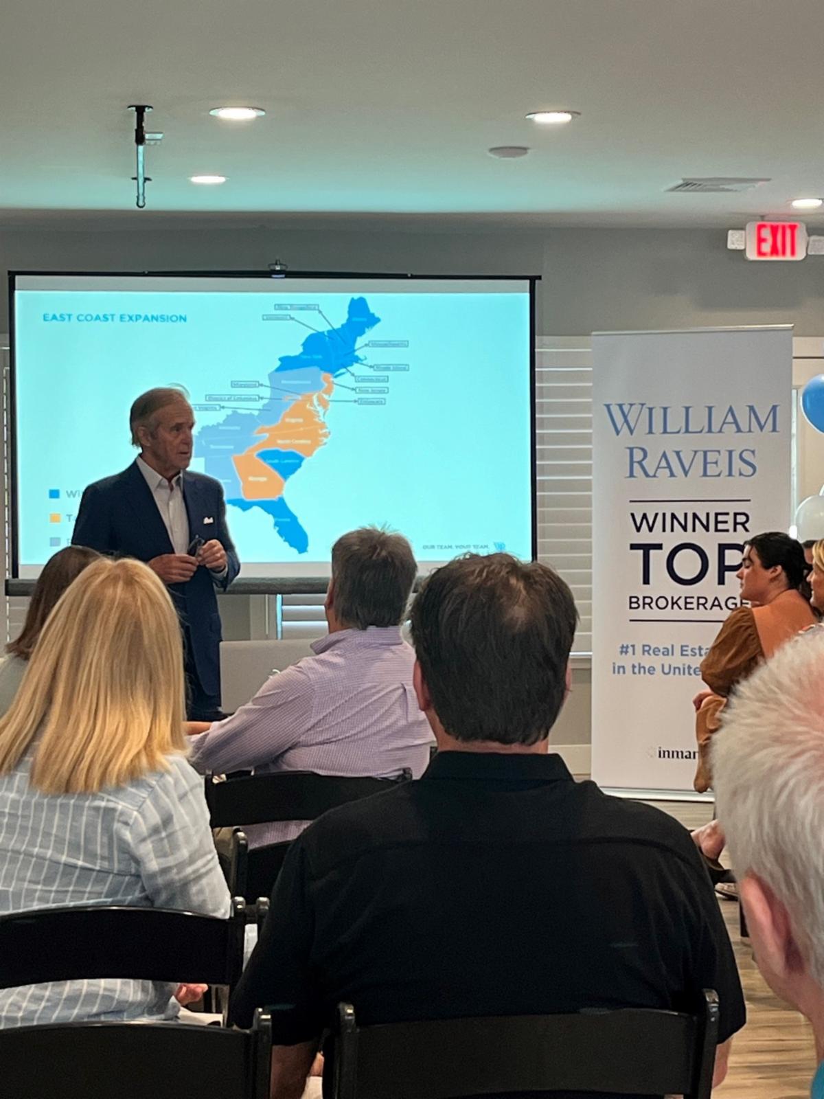 Keeping up with The Prud'homme Team