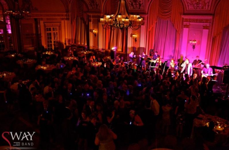 Nov 26th OCA Christmas Gala Registration Open