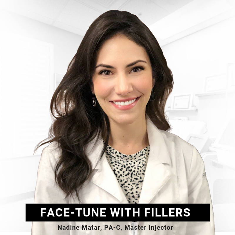 👉 Myths, Skin Tightening + Face Tuning 🤳