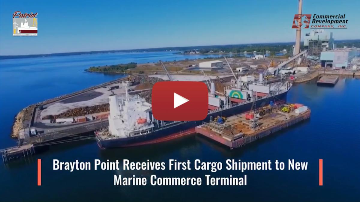 ELT Newsletter ELT Acquires 6th Retired Power Plant VIDEO Brayton