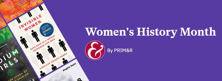 March 2025 PRIM&R Member Digest