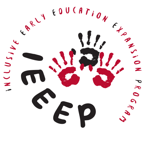 IEEEP logo