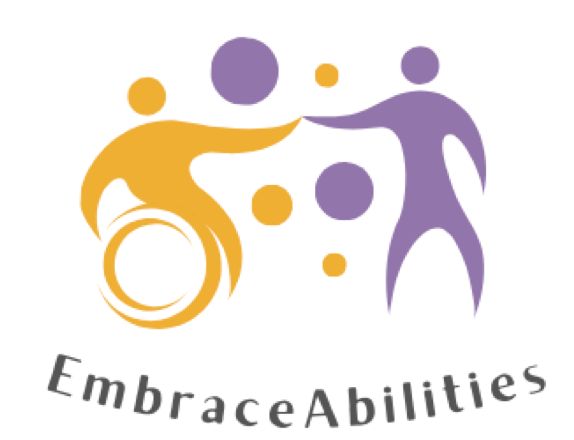 EmbraceAbilities Logo