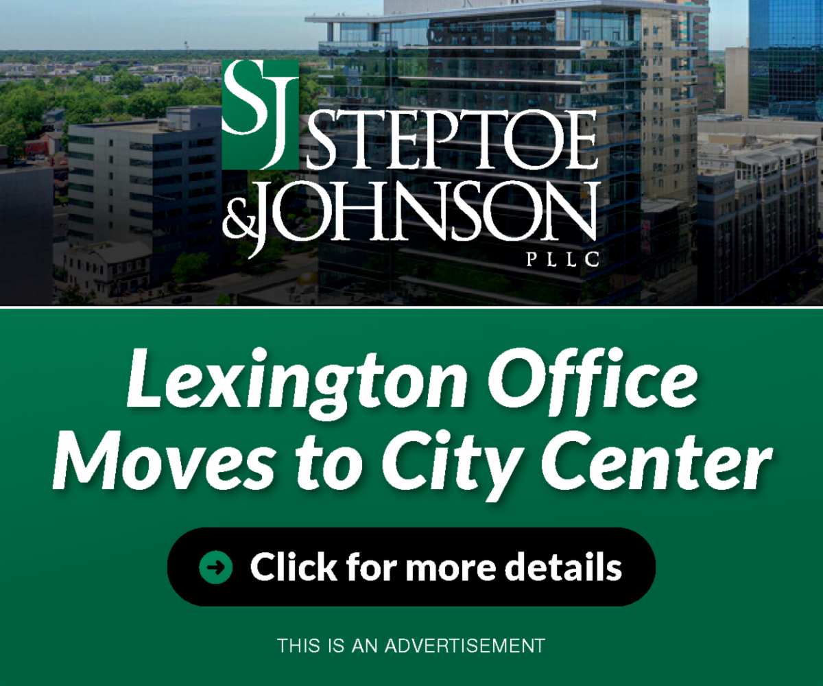 The Lane Report's Faster Lane Exploring Kentucky Hop Over to Hoptown