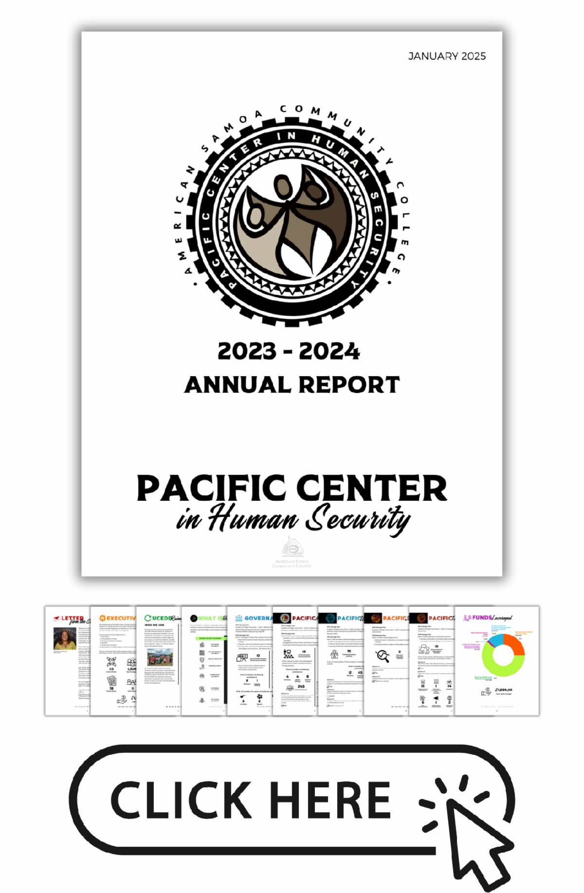 Click here graphic for 2023 - 2024 Annual Report