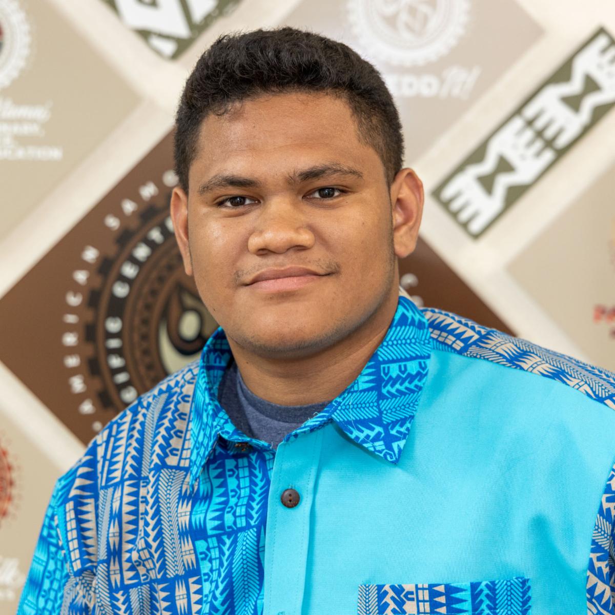 Profile Photo of Levalefaiva Malala
