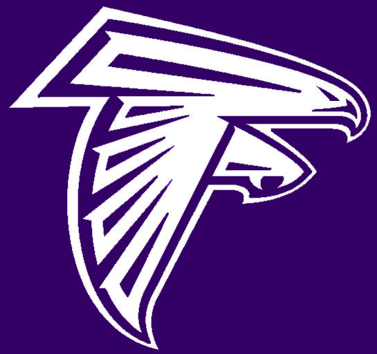 Falcon CC Logo