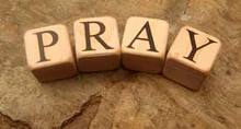 prayer