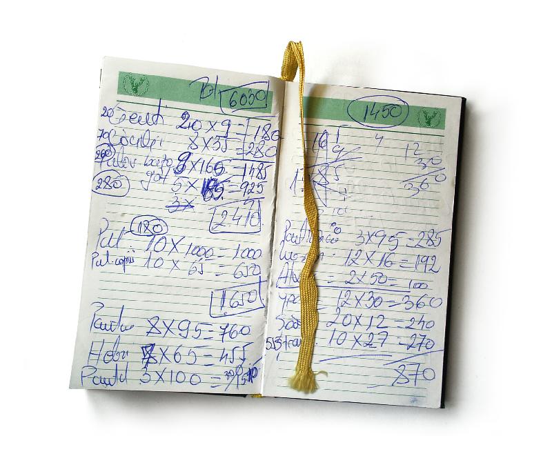 agenda