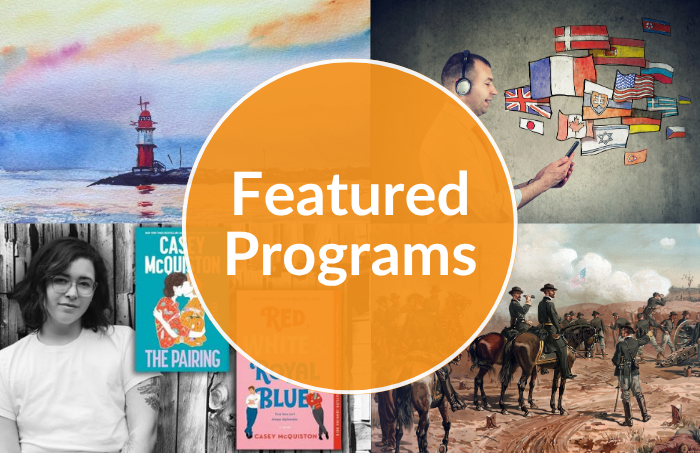 Featured Programs