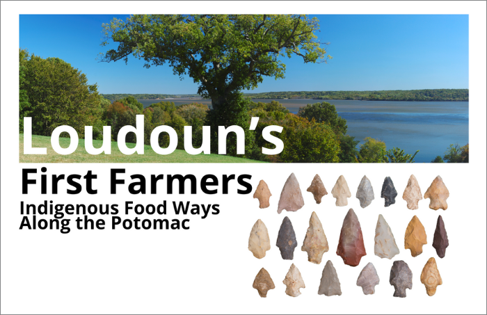 Loudoun's First Farmers