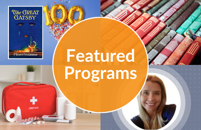 Featured Programs