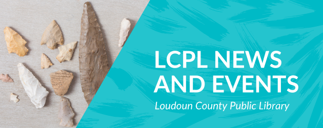 LCPL News and Events: Loudoun County Public Library