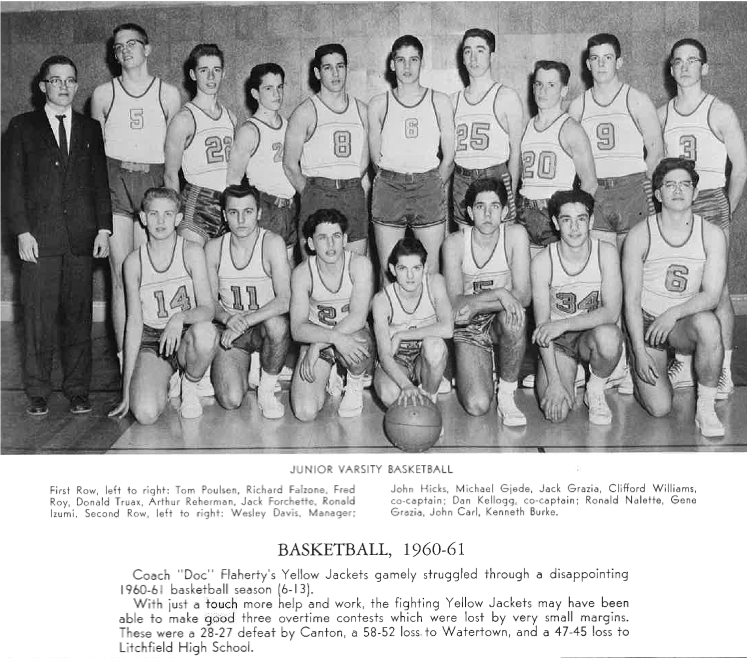 The Gilbert School's BUZZ eNewsletter 29