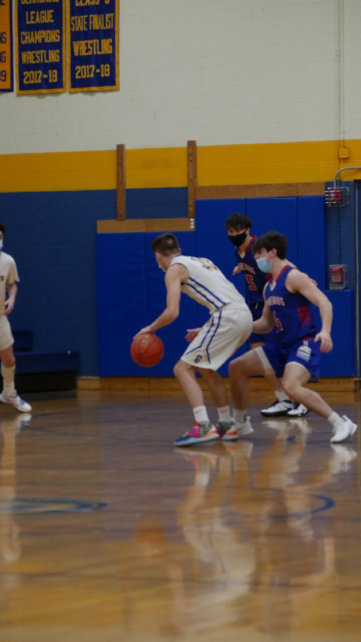 The Gilbert School's BUZZ eNewsletter 36