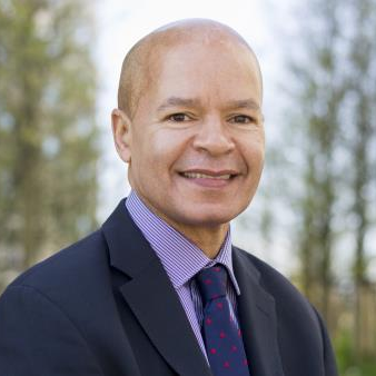 Image of David Divine