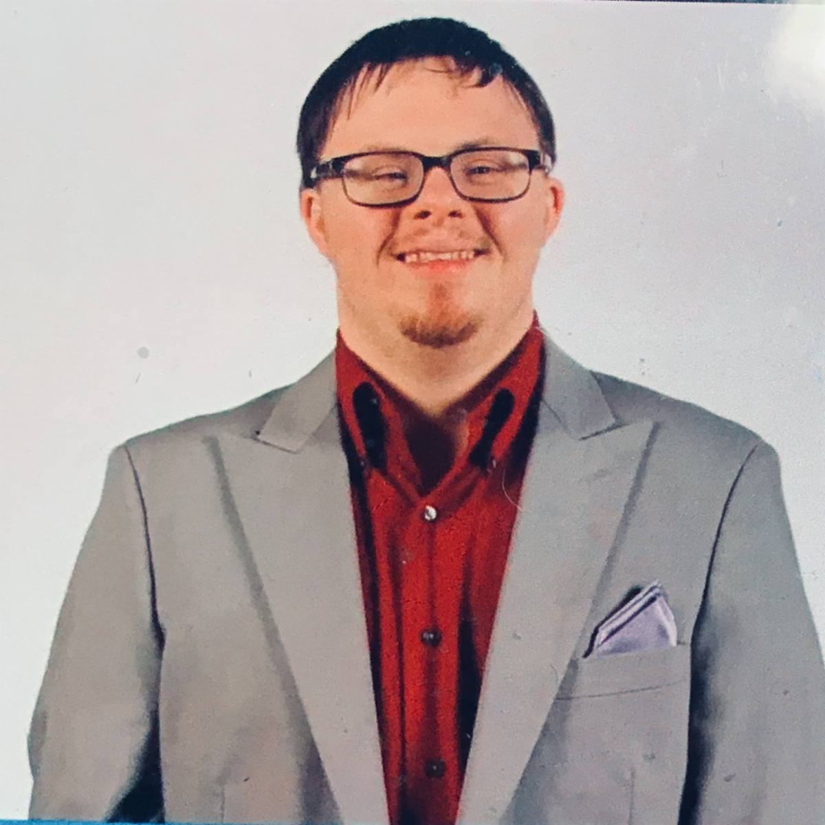 Image of Will Brewer